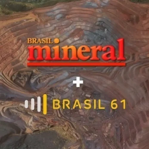 GoldMining inicia perfuração no Projeto São Jorge, no Tapajós