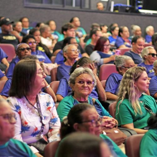 Prefeitura de João Pessoa celebra reconhecimento no projeto Rede Digital 60+ da Anatel