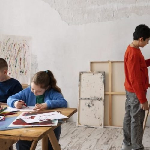 Diretrizes nacionais reforçam obrigatoriedade do ensino de Arte na educação básica