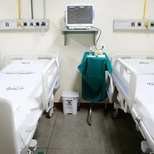 Câncer: INCA estima 781 mil novos casos por ano entre 2026 e 2028 no Brasil
