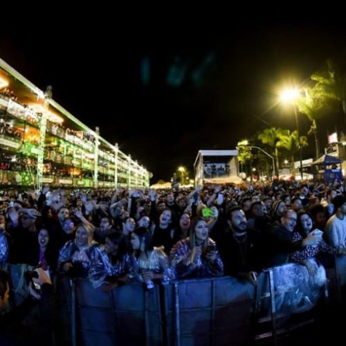 Leis reconhecem eventos de Garanhuns (PE) como manifestações da cultura nacional – Notícias