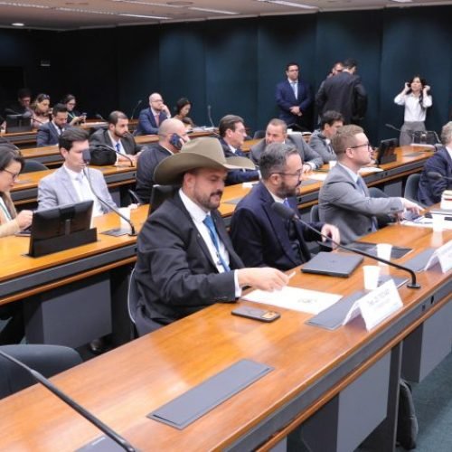 Conselho de Ética reúne-se nesta terça para votar representações – Notícias