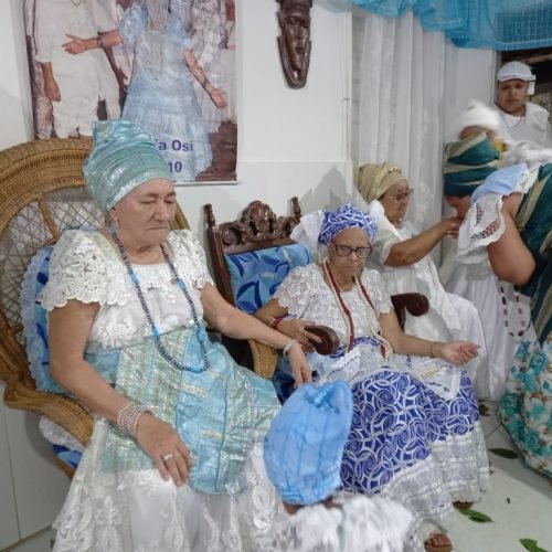 João Pessoa recebe reunião estratégica com o Ministério da Igualdade Racial para fortalecimento de políticas públicas