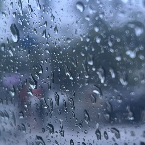 Paraíba tem alerta de chuvas e tempo instável nesta quinta; veja previsão por região