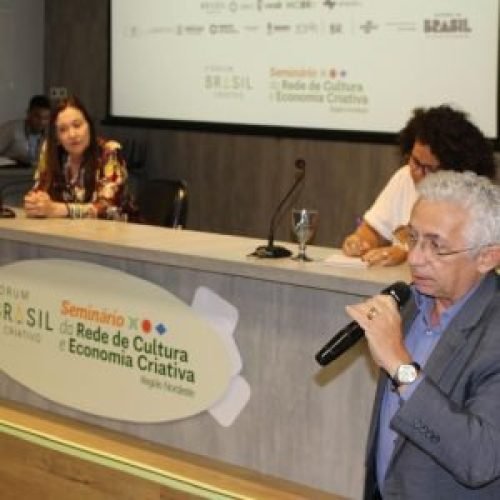 Prefeitura de João Pessoa participa do Fórum Brasil Criativo – Região Nordeste